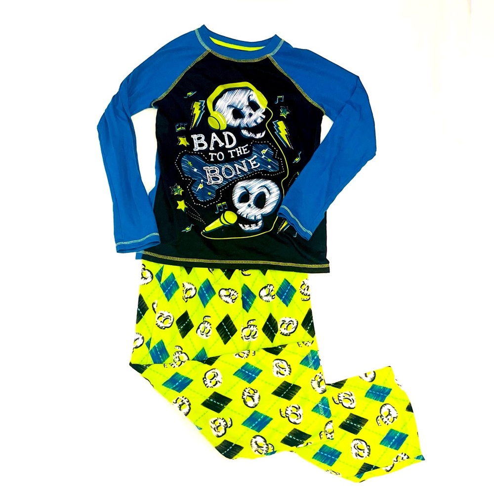 Adorable Youth pajama set